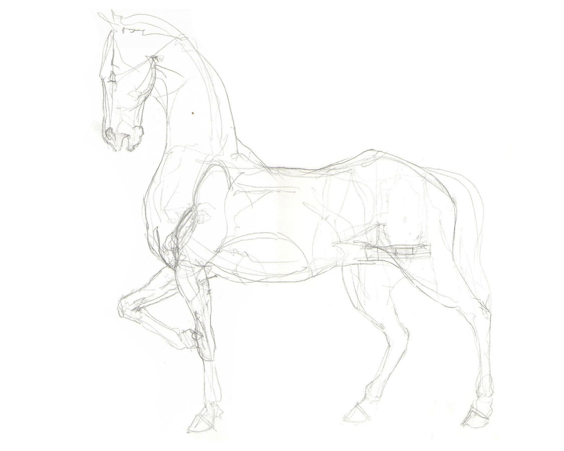 cheval