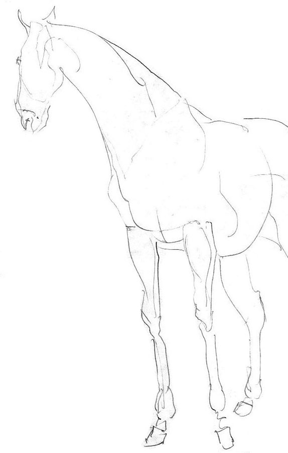 cheval