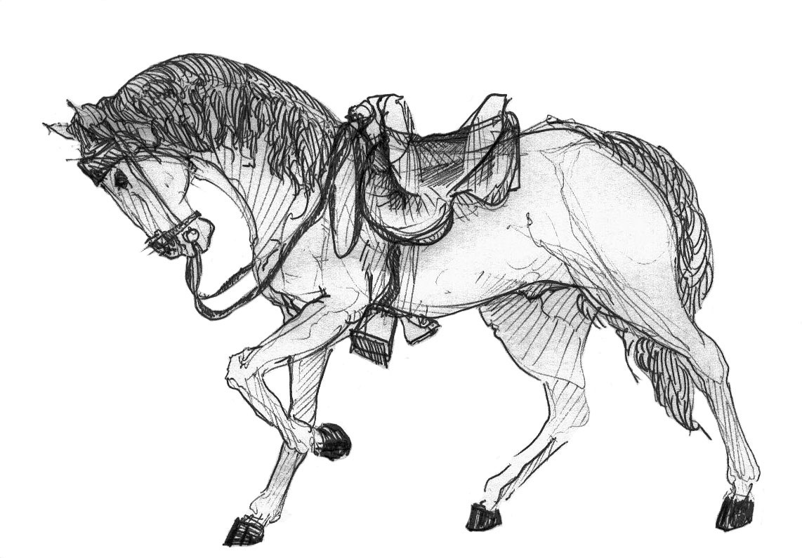 cheval