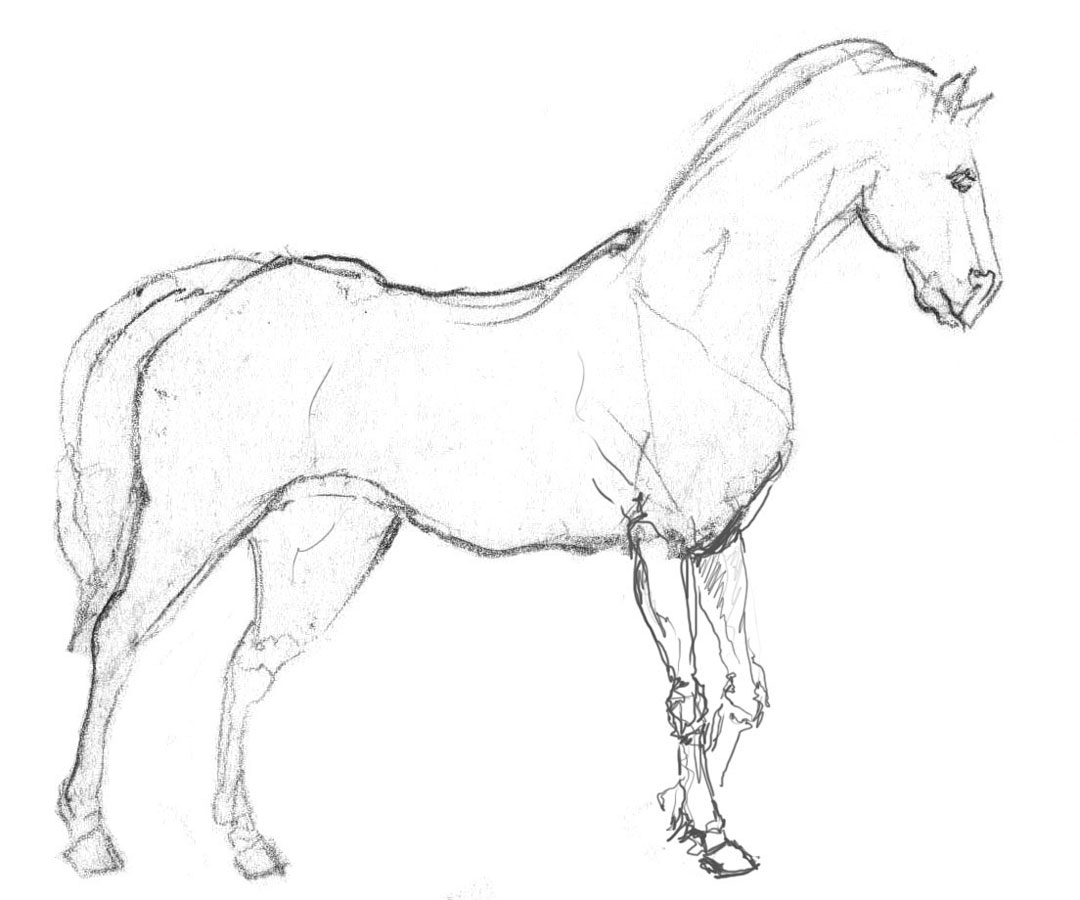 cheval