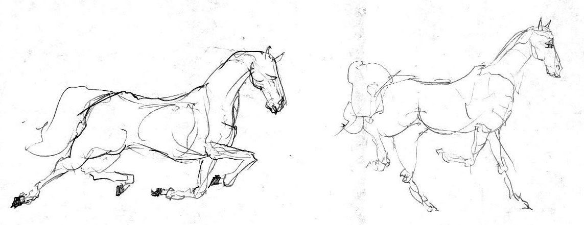 cheval