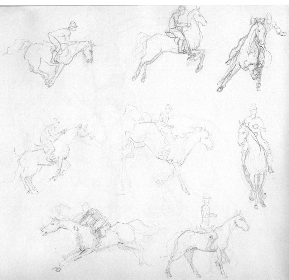 cheval