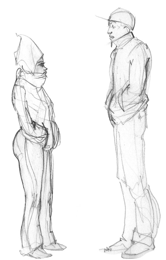 couple