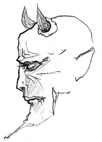 diable