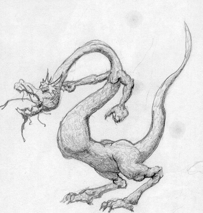 dragon