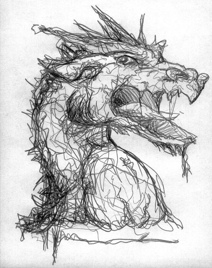 dragon