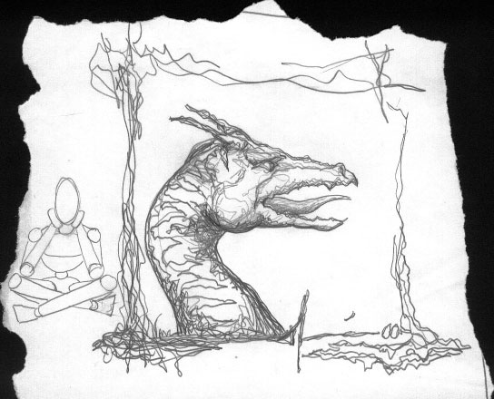 dragon