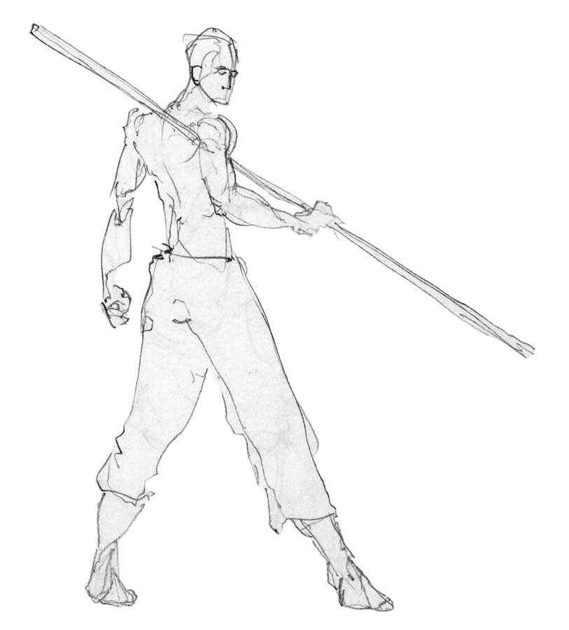 Baton