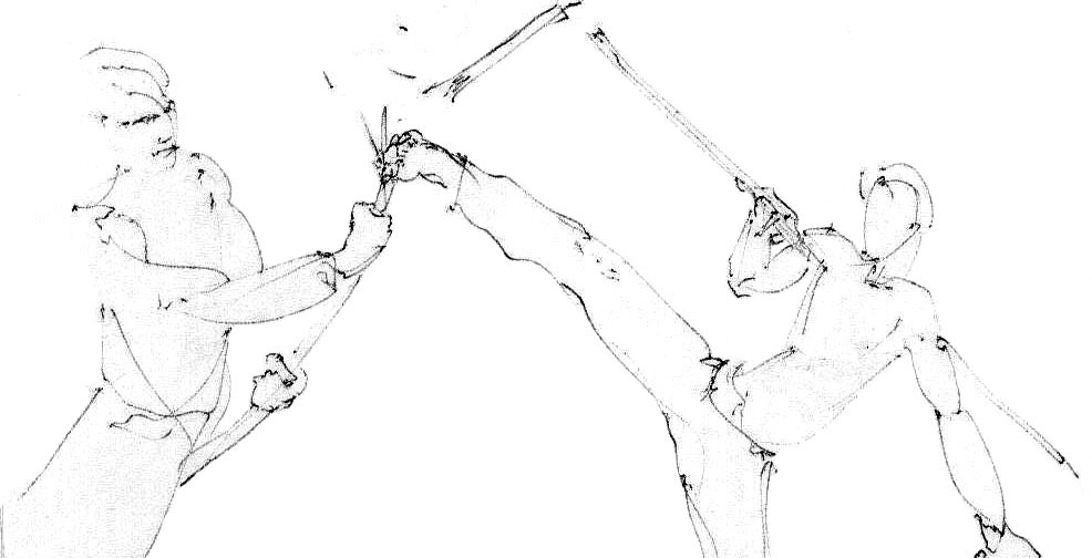 Baton