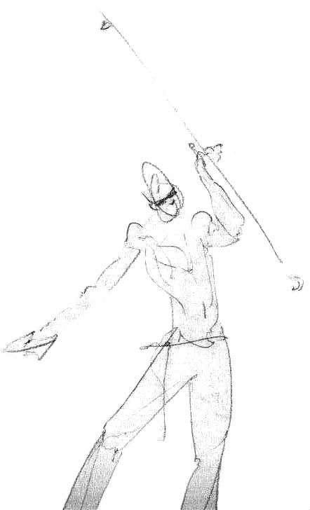 Baton