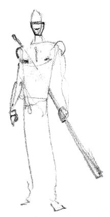 Baton