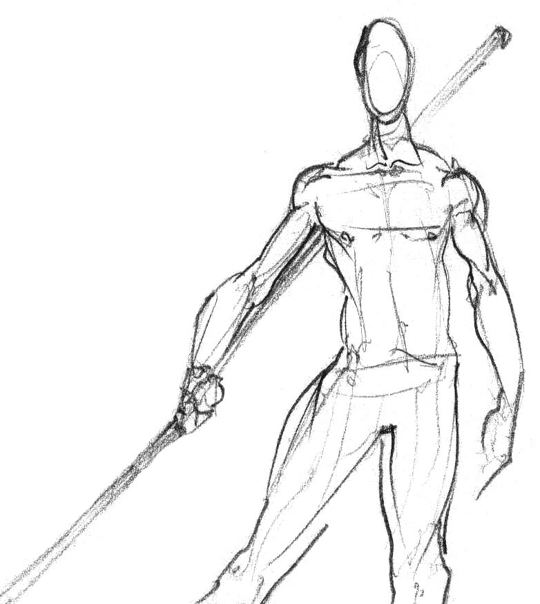 Baton