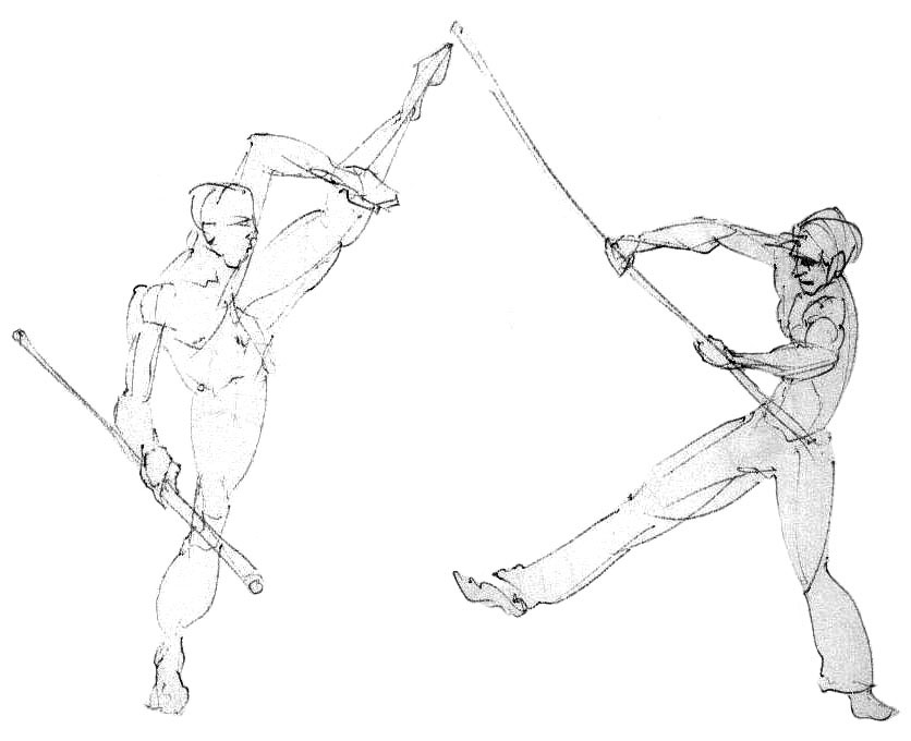 Baton