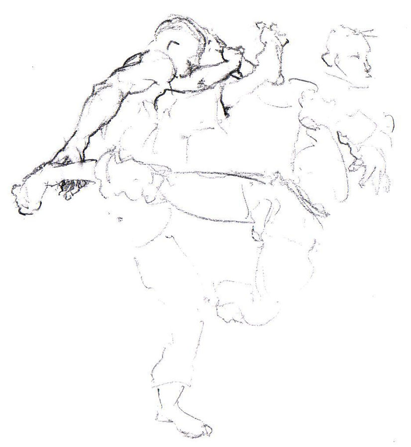 Prise