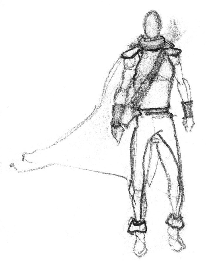 archer