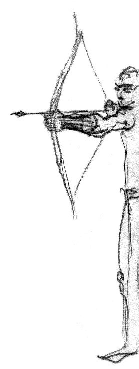 archer
