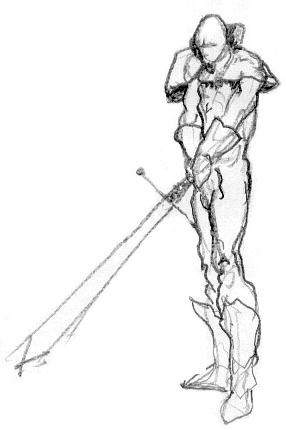 chevalier