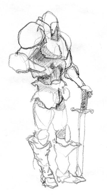 chevalier