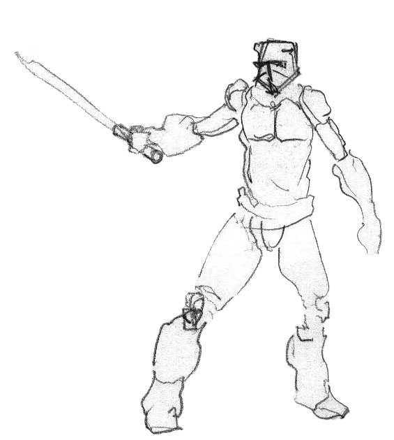 chevalier