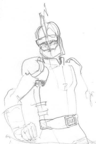 chevalier