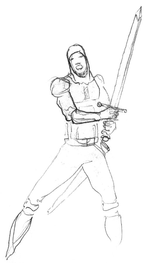 chevalier