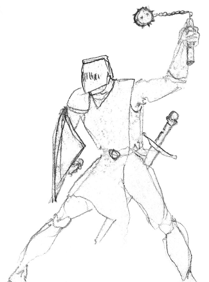 chevalier