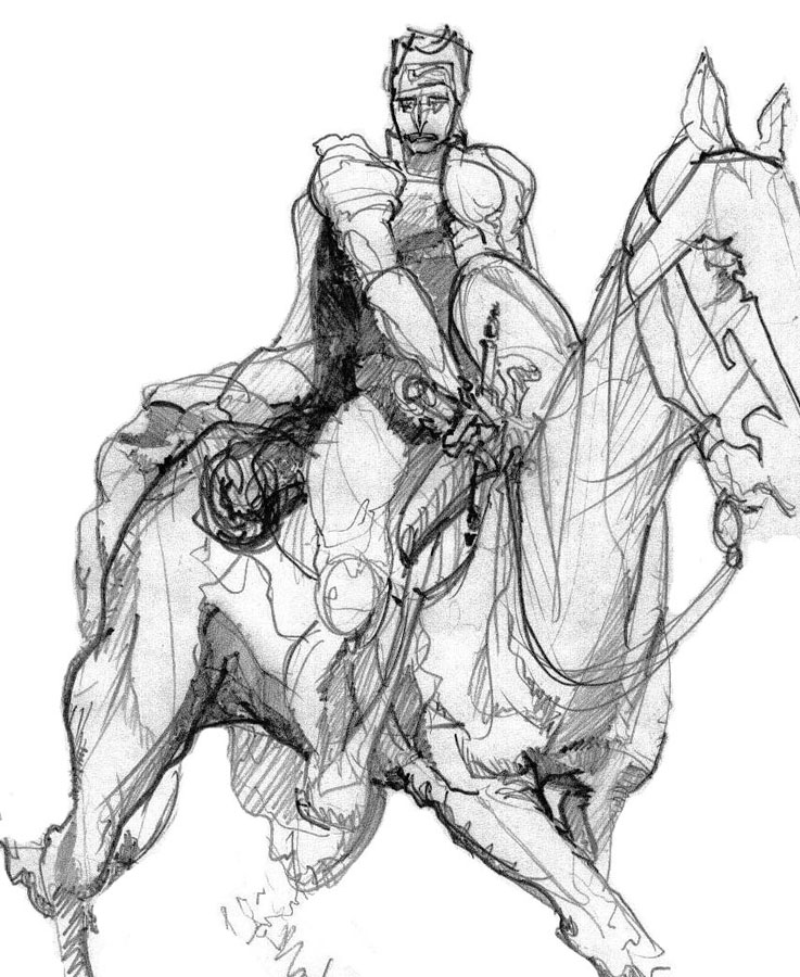 chevalier