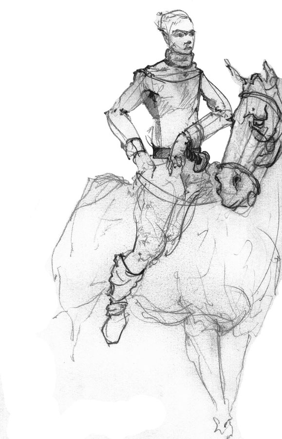 chevalier