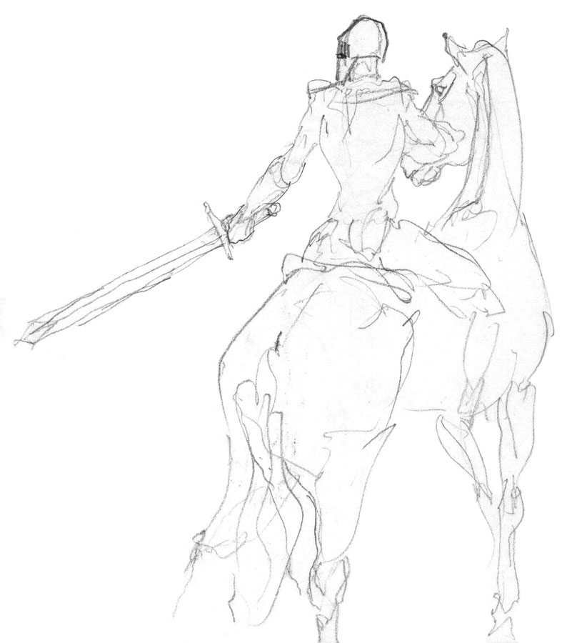 chevalier