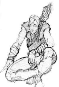 archerelf