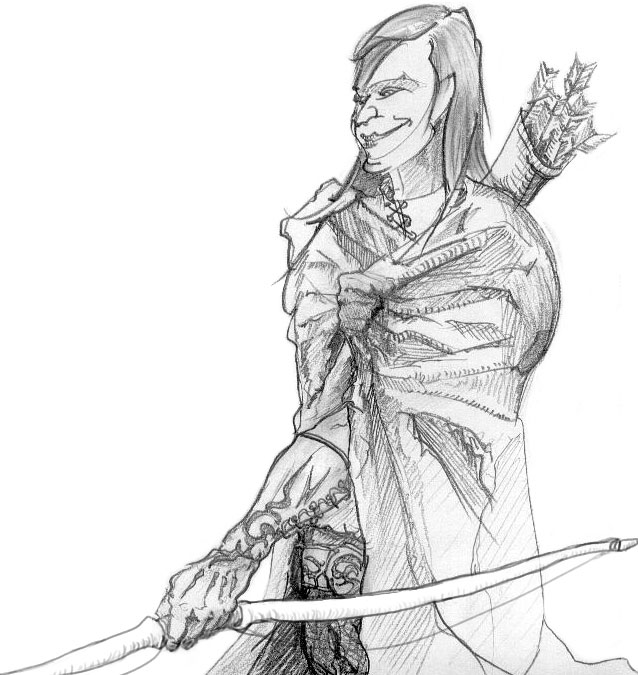archerelf