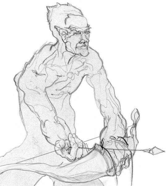 archerelf