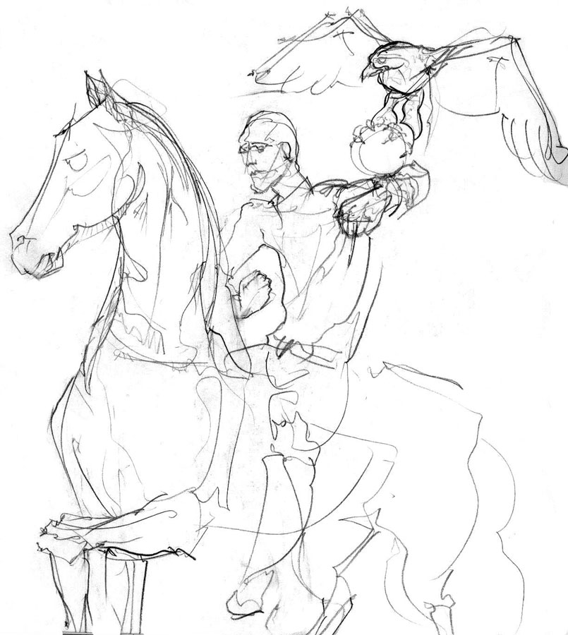 cavalier
