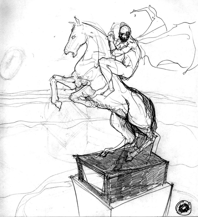 cavalier