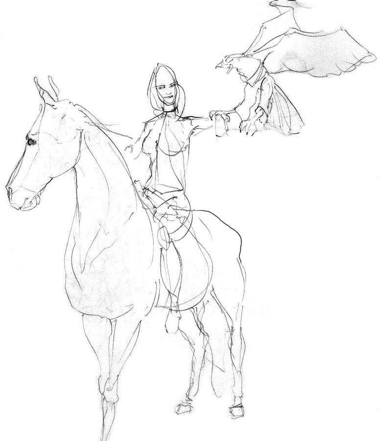 cavalier