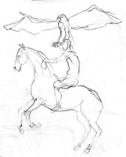 cavalier