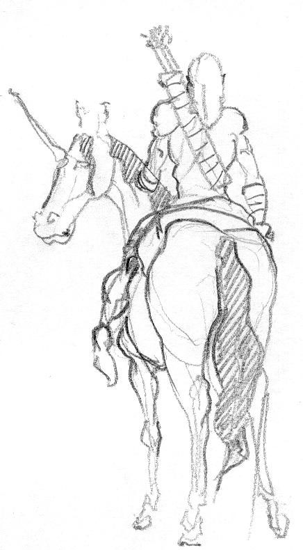 cavalier