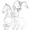 cavalier