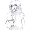 chanteuse