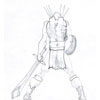 guerrier