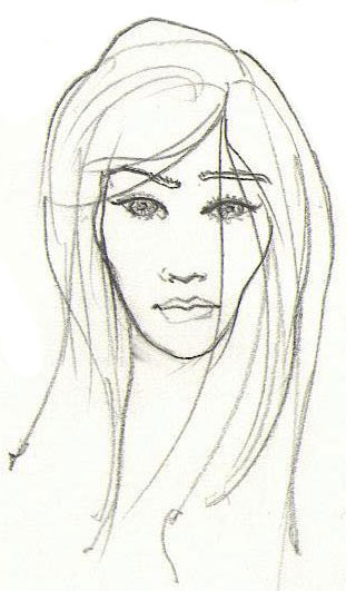visage
