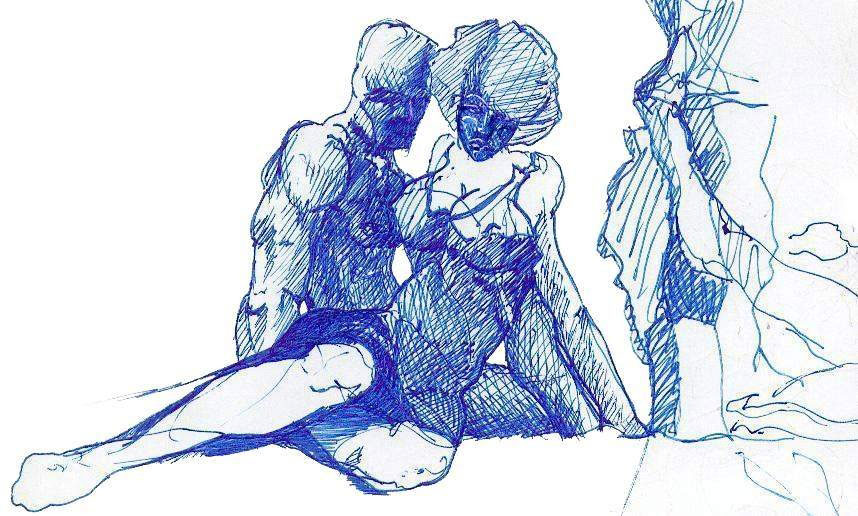 couple