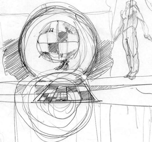 sphere