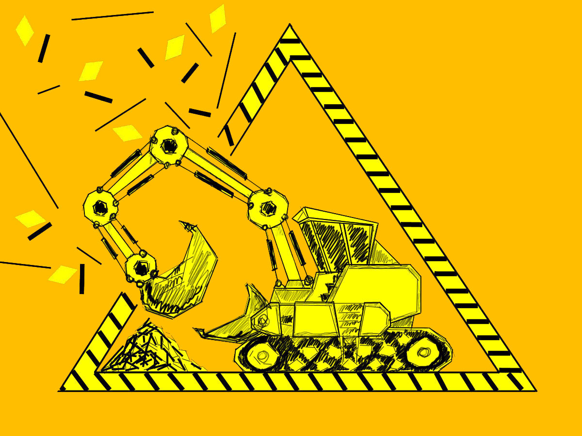 underconstruction
